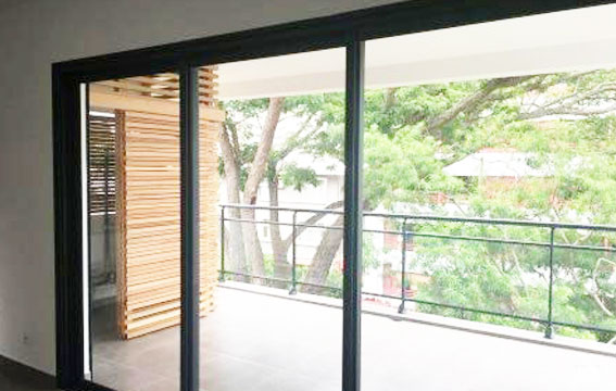 construction noumea-agencement