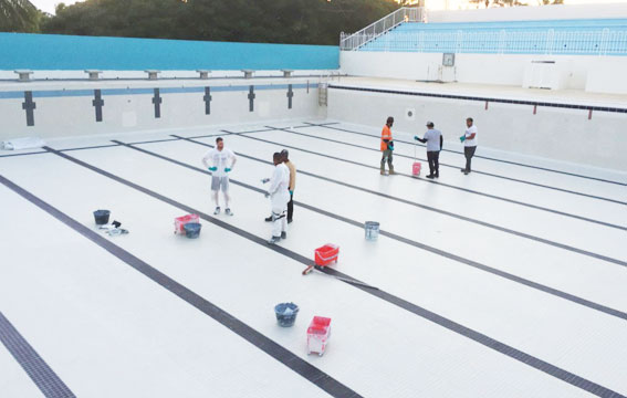 construction noumea-piscine